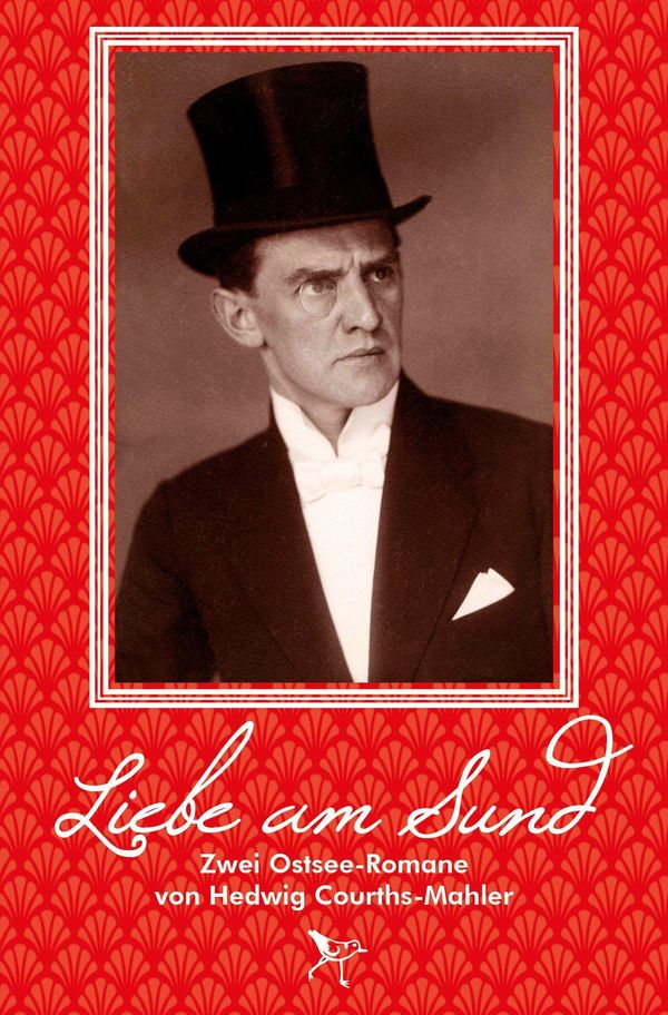 Liebe am Sund. Sonderausgabe - Hedwig Courths-Mahler (Buch)