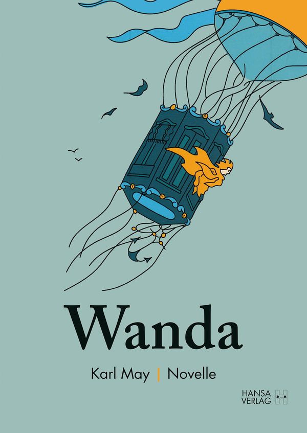 Wanda - May Karl (Buch)