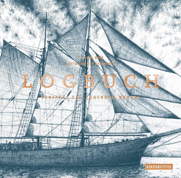 Logbuch - Lucia Jay von Seldeneck (Buch)