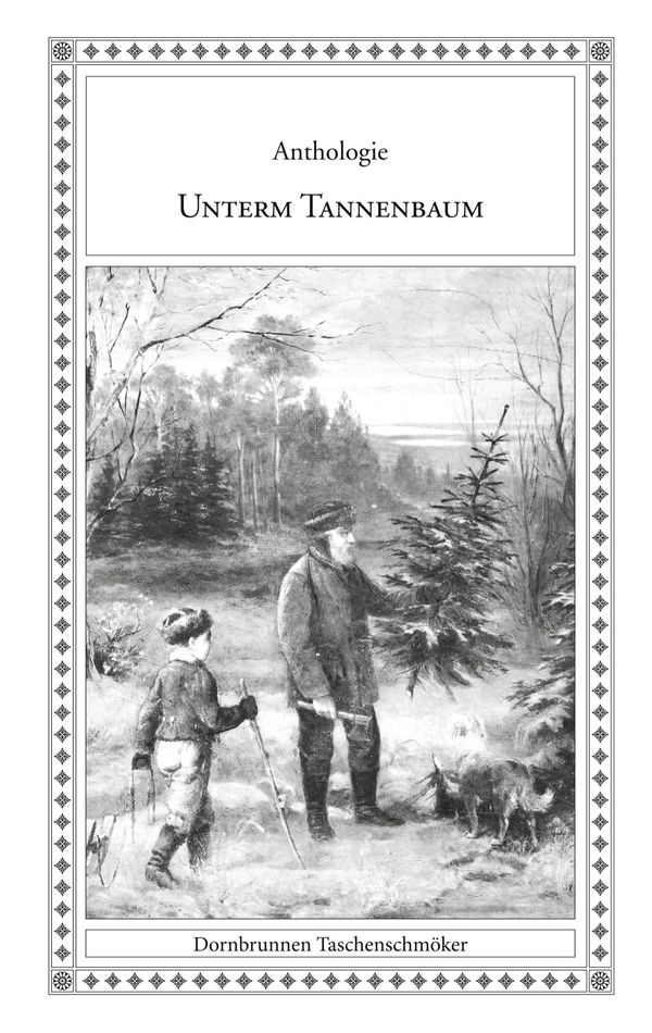 Unterm Tannenbaum - Carlo Collodi (Buch)