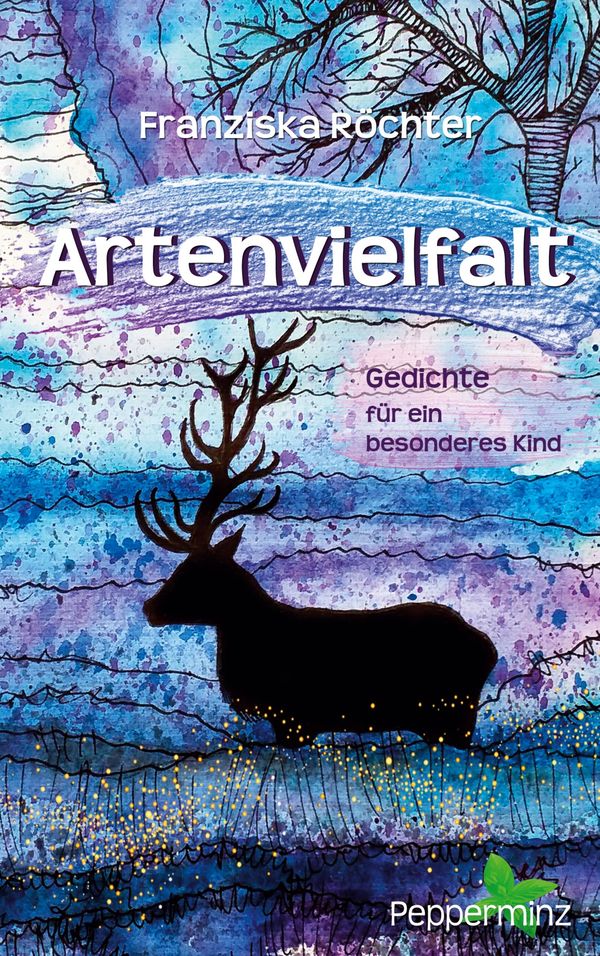 Artenvielfalt - Franziska Röchter (Buch)