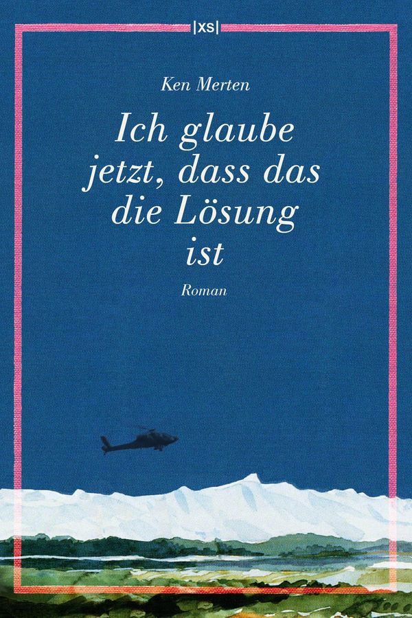 Ich glaube jetzt, dass das die Lösung ist - Ken Merten (Buch)
