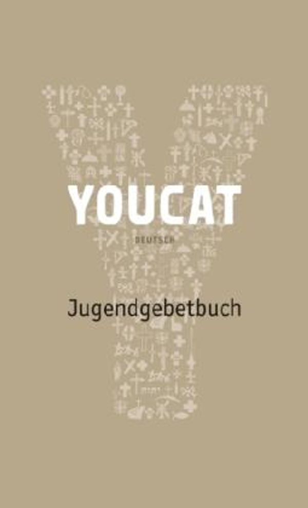 YOUCAT. Jugendgebetbuch - Georg Lengerke (Buch)