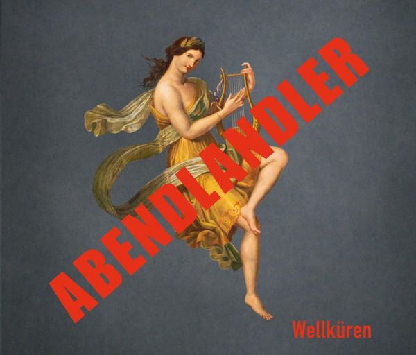 Abendlandler (CD)