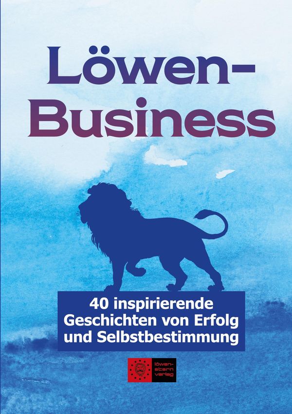 LöwenBusiness (Buch)