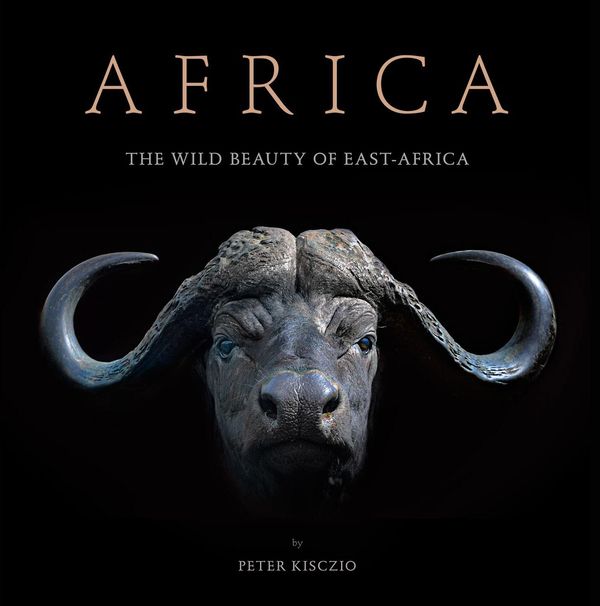 Africa - Peter Kisczio (Buch)