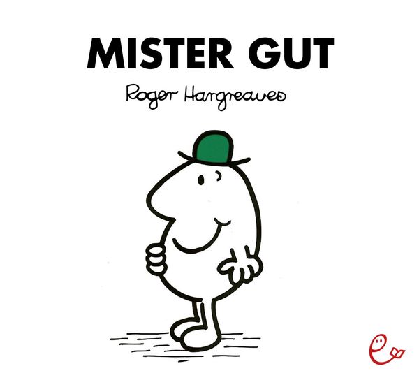 Mister Gut - Roger Hargreaves (Buch)