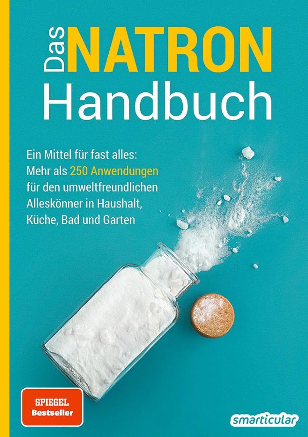 Das Natron-Handbuch (Buch)