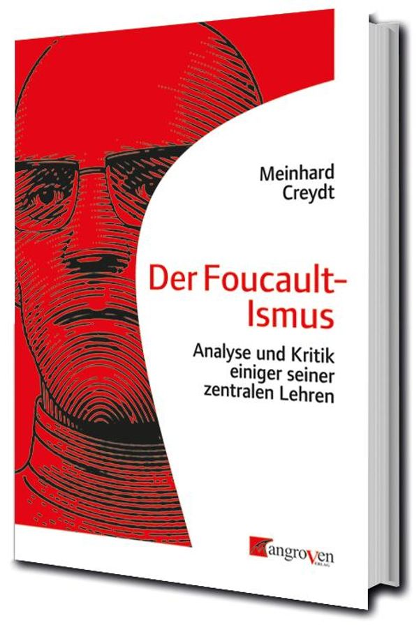 Der Foucault-Ismus - Meinhard Creydt (Buch)