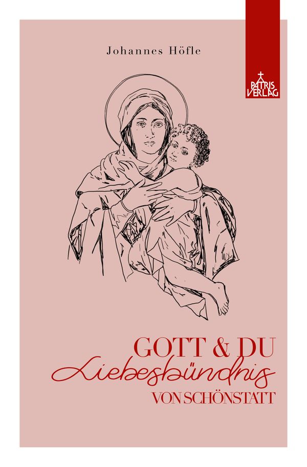 Gott und Du - Johannes Höfle (Buch)
