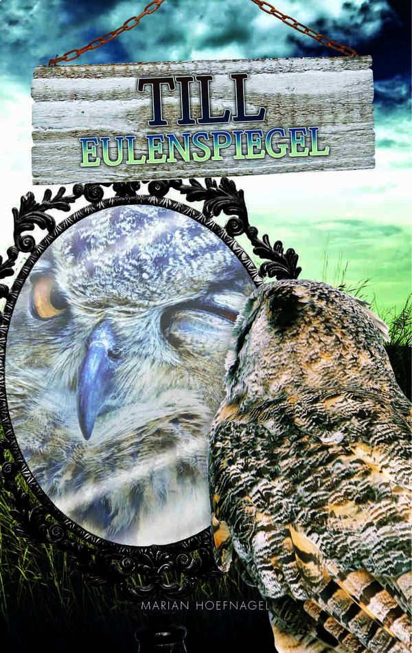 Till Eulenspiegel - Marian Hoefnagel (Buch)