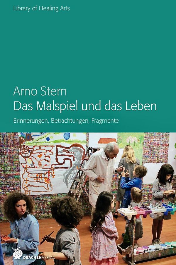 Das Malspiel und das Leben - Arno Stern (Buch)