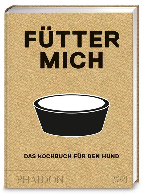 Fütter mich - Liviana Prola (Buch)