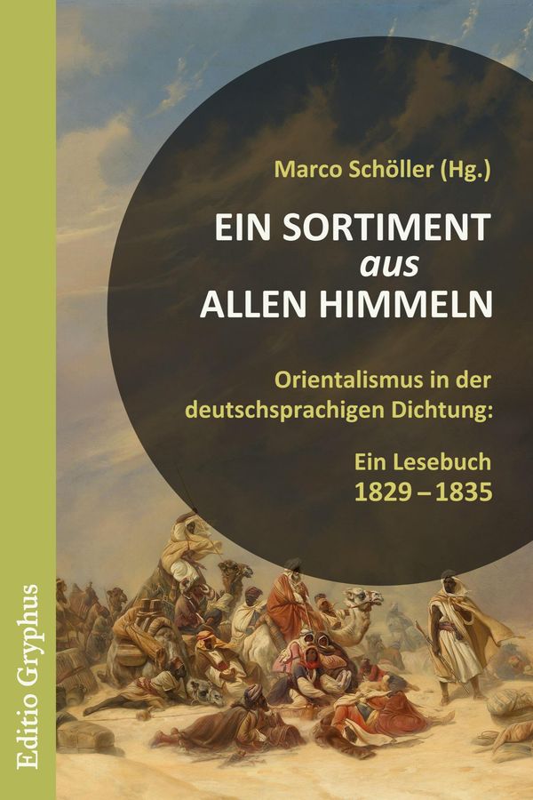 Ein Sortiment aus allen Himmeln - Marco Schöller (Buch)