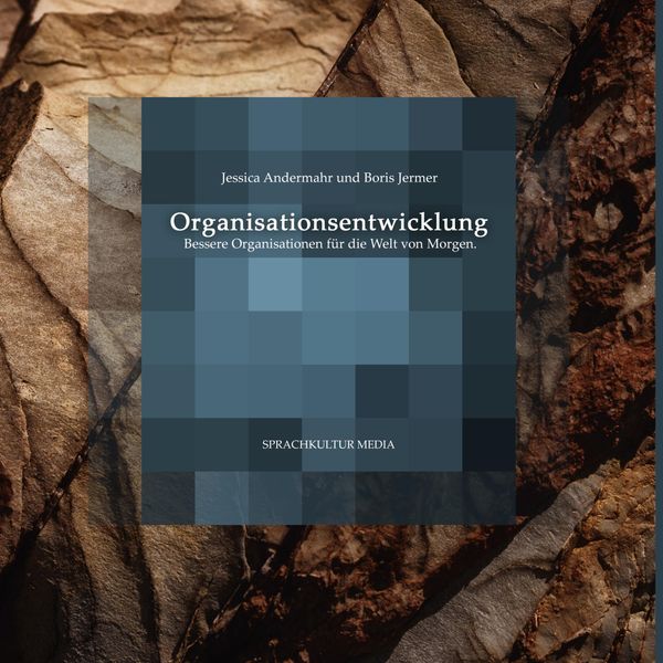 Organisationsentwicklung - Jessica Andermahr (Buch)