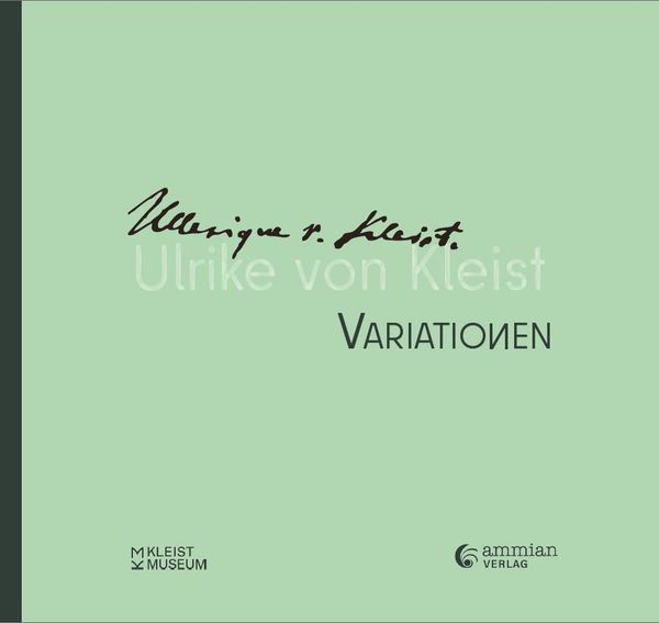 Ulrike von Kleist - Barbara Gribnitz (Buch)