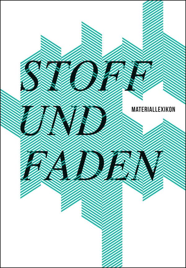 Stoff und Faden - Constanze Derham (Buch)