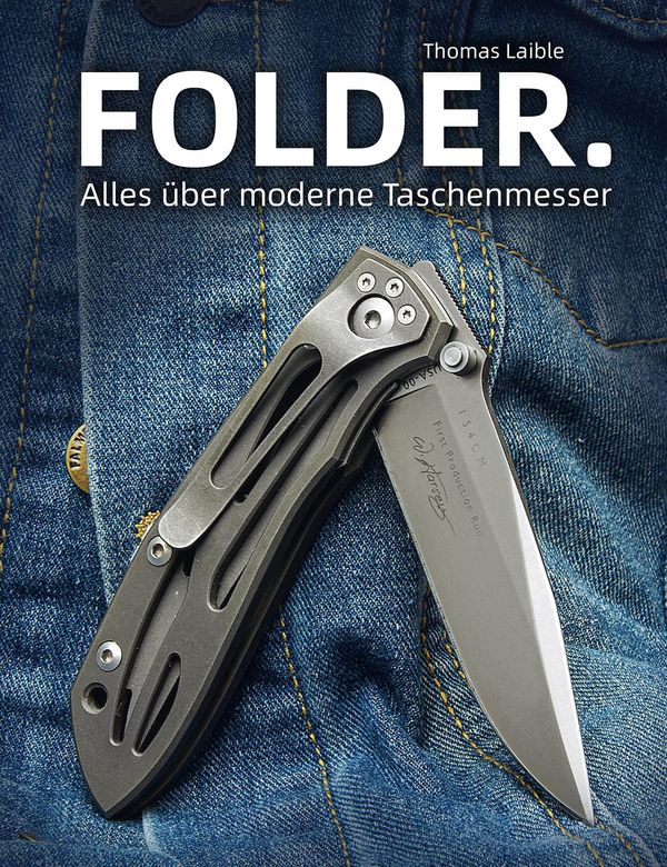Folder. - Thomas Laible (Buch)
