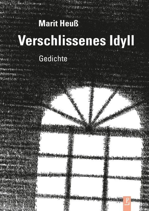 Verschlissenes Idyll - Marit Heuß (Buch)