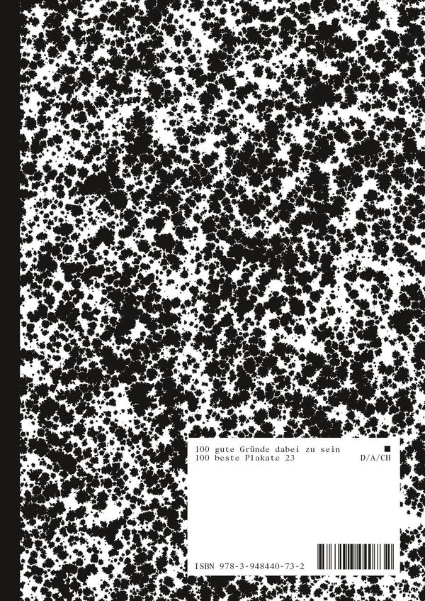 100 Beste Plakate 23 (Buch)