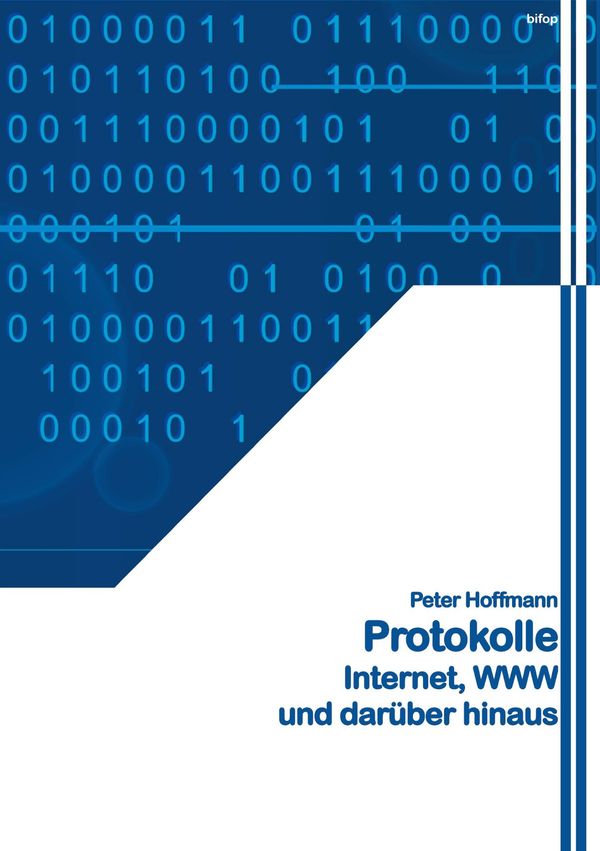 Protokolle - Peter Hoffmann (Buch)