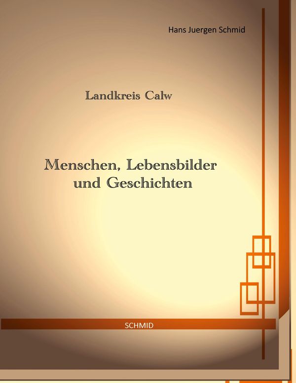 Menschen, Lebensbilder und Geschichten (Buch)