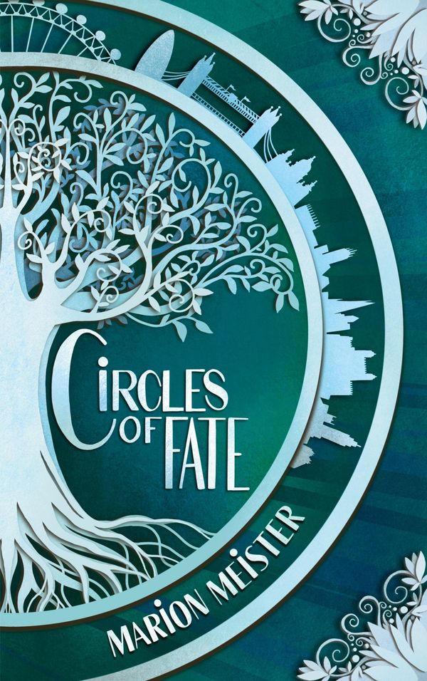Circles of Fate - Marion Meister (Buch)