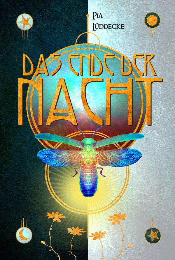 Das Ende der Nacht - Pia Lüddecke (Buch)