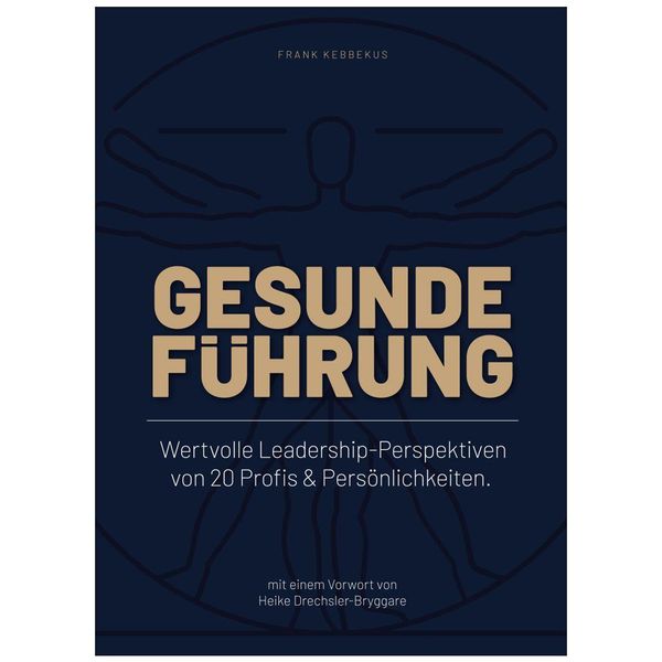 Gesunde Führung (Buch)