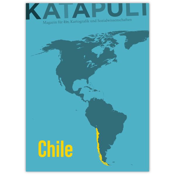 KATAPULT Magazin Ausgabe 36 (Buch)