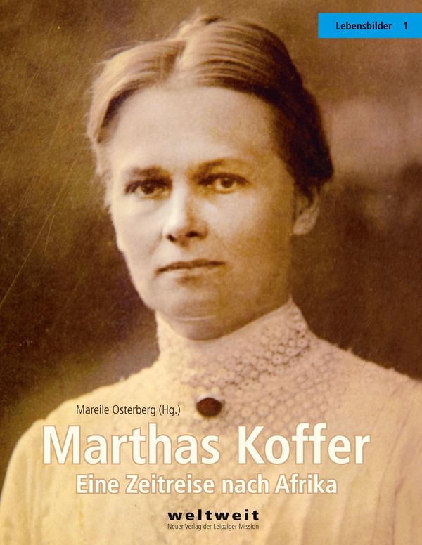 Marthas Koffer (Buch)