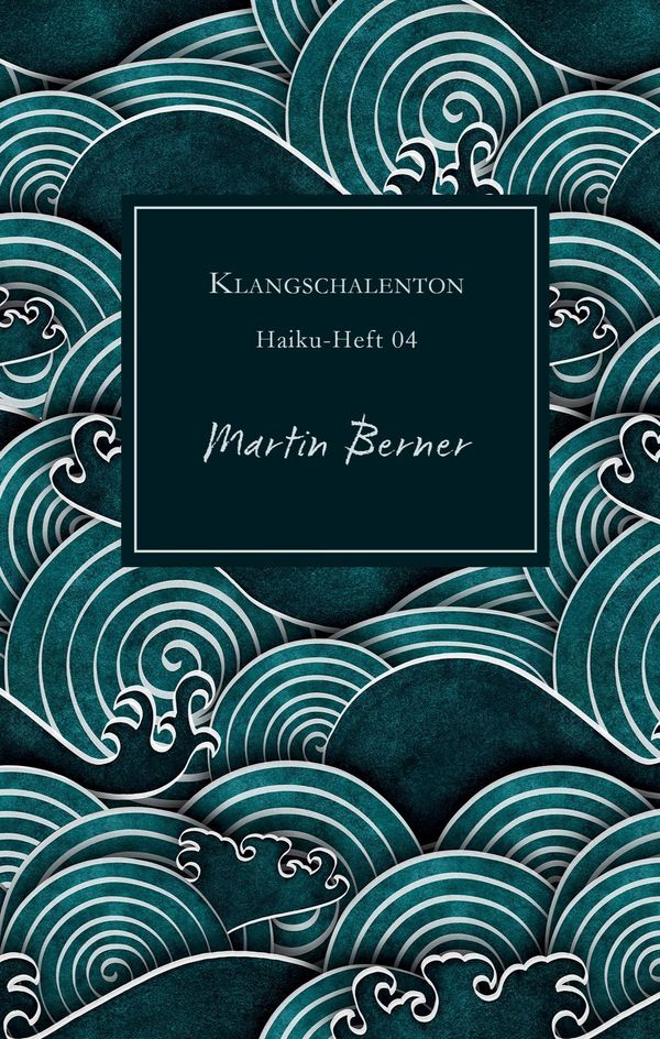 Klangschalenton - Martin Berner (Buch)