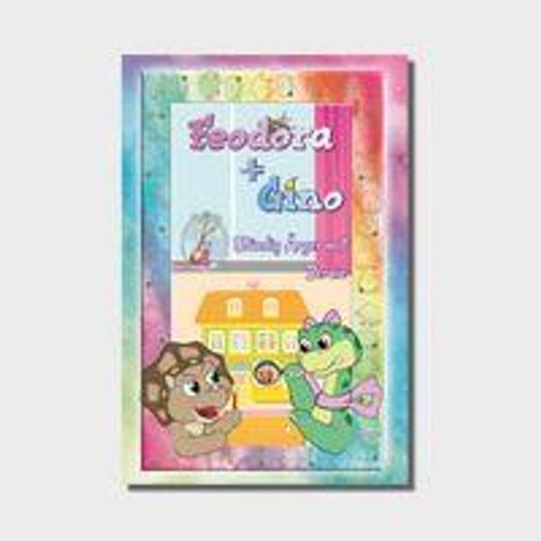 Feodora + Gino (4) Ständig Ärger mit Bernie - Peter Kruck (Buch)