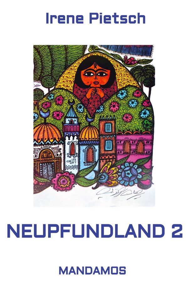 Neupfundland 2 - Irene Pietsch (Buch)