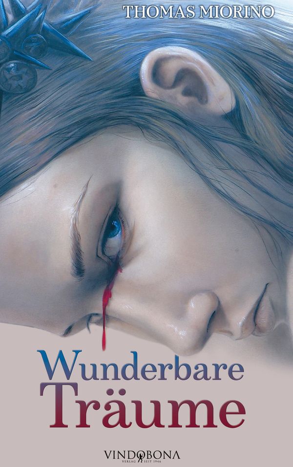 Wunderbare Träume - Thomas Miorino (Buch)