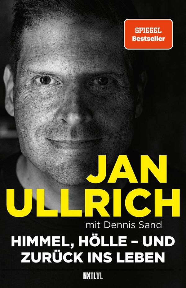 Himmel, Hölle - und zurück ins Leben - Spiegelbestseller, Jan Ullri...