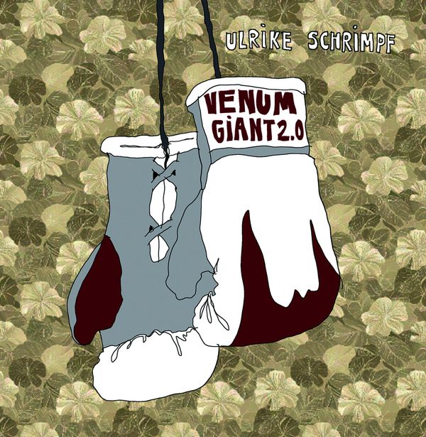Venum Giant 2.0" - Ulrike Schrimpf (Buch)