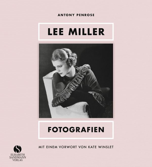 LEE MILLER - Fotografien (Buch)