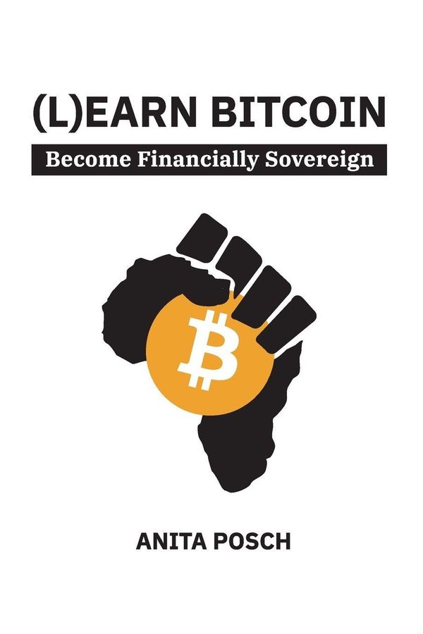 (L)earn Bitcoin - Anita Posch (Buch)