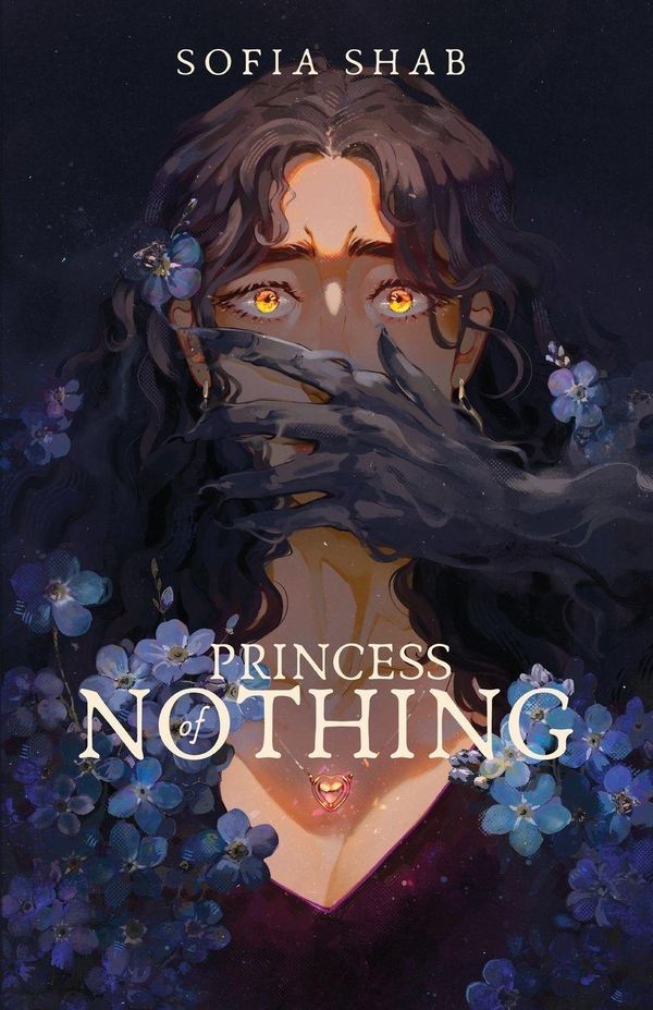 Princess of Nothing - Sofia Shab (Buch)