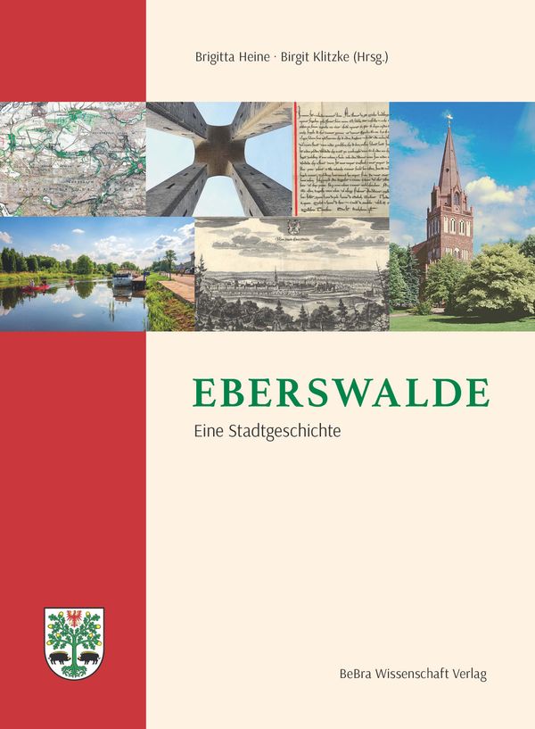 Eberswalde (Buch)