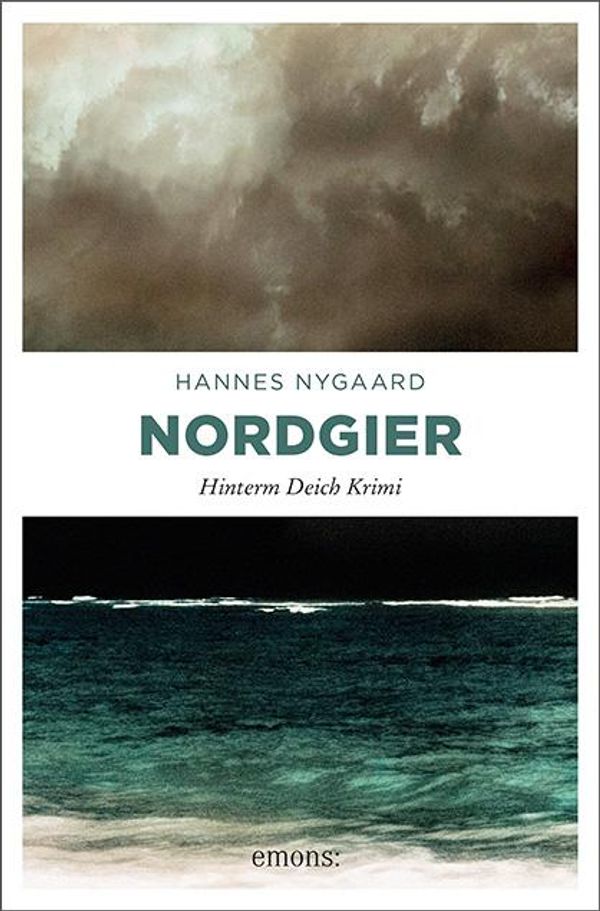 Nordgier - Hannes Nygaard (Buch)