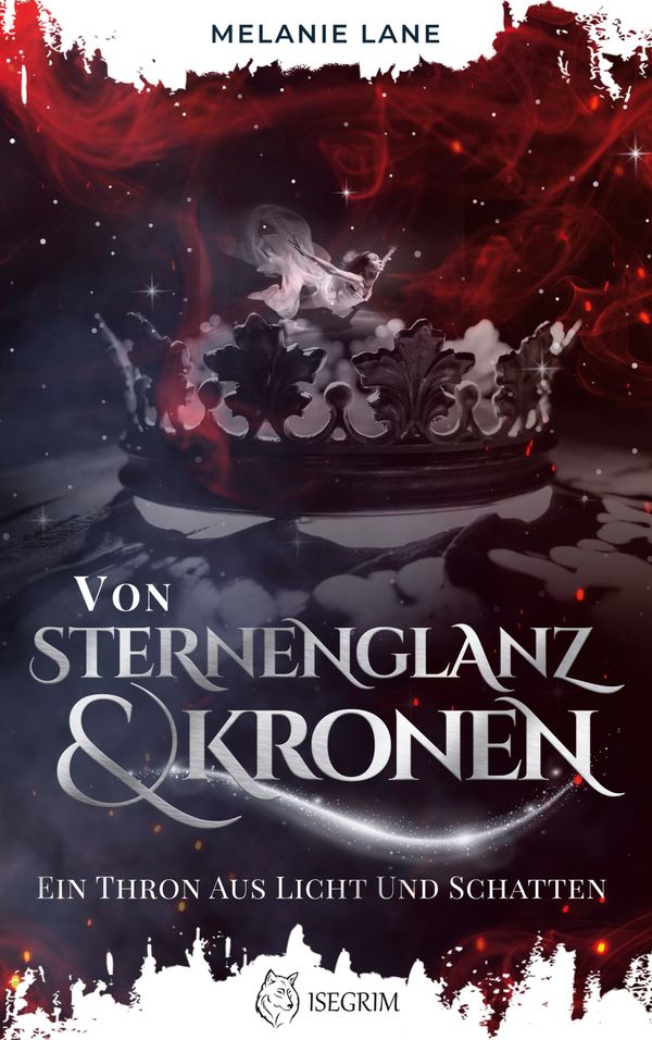 Von Sternenglanz & Kronen - Melanie Lane (Buch)