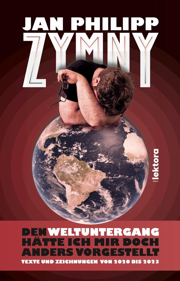 Den Weltuntergang hätte ich mir doch anders vorgestellt (Buch)