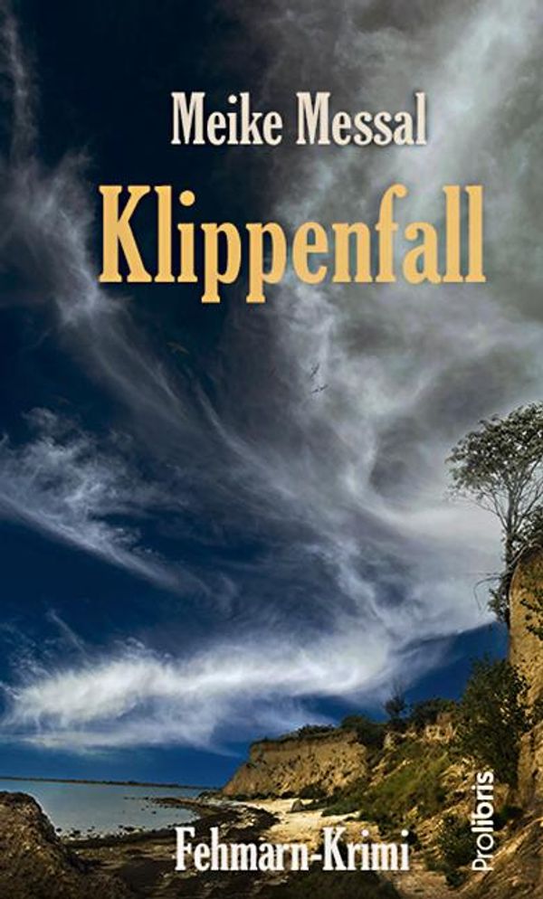 Klippenfall - Meike Messal (Buch)