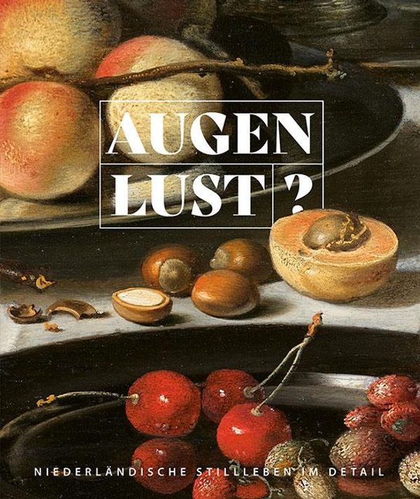 Augenlust? (Buch)