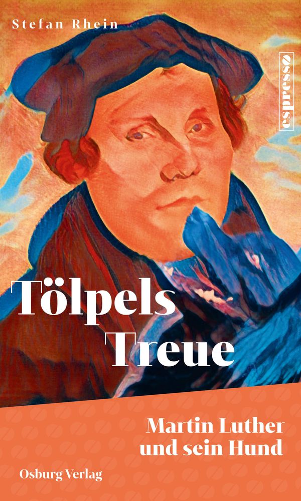 Tölpels Treue - Stefan Rhein (Buch)