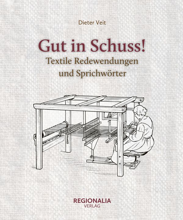 Gut in Schuss! - Dieter Veit (Buch)