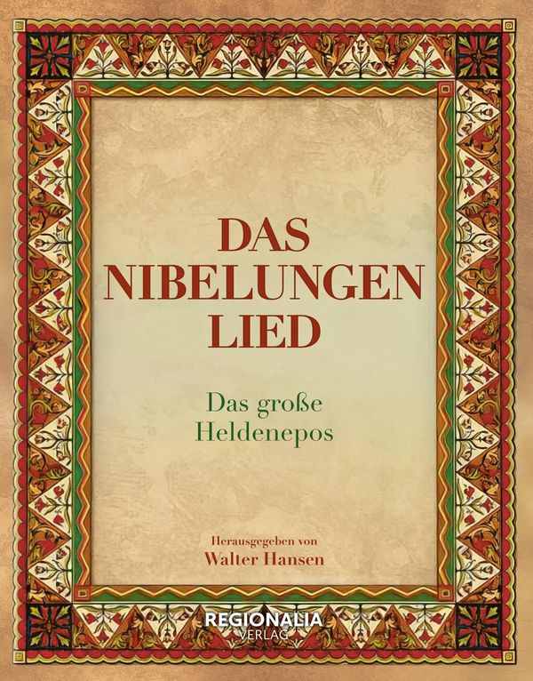 Das Nibelungenlied (Buch)