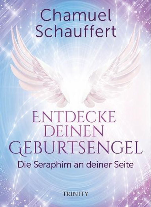 Entdecke deinen Geburtsengel - Chamuel Schauffert (Buch)